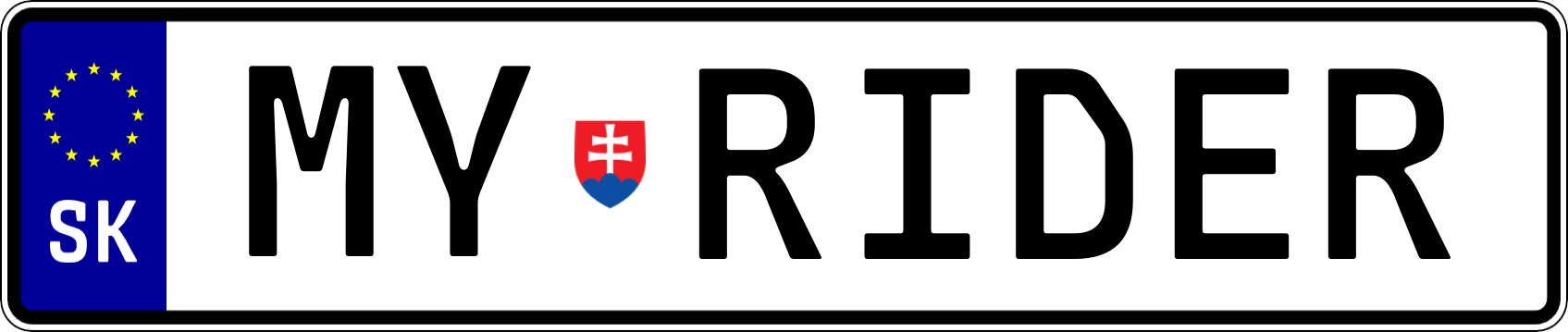 Typ IV - Vlastná 1R