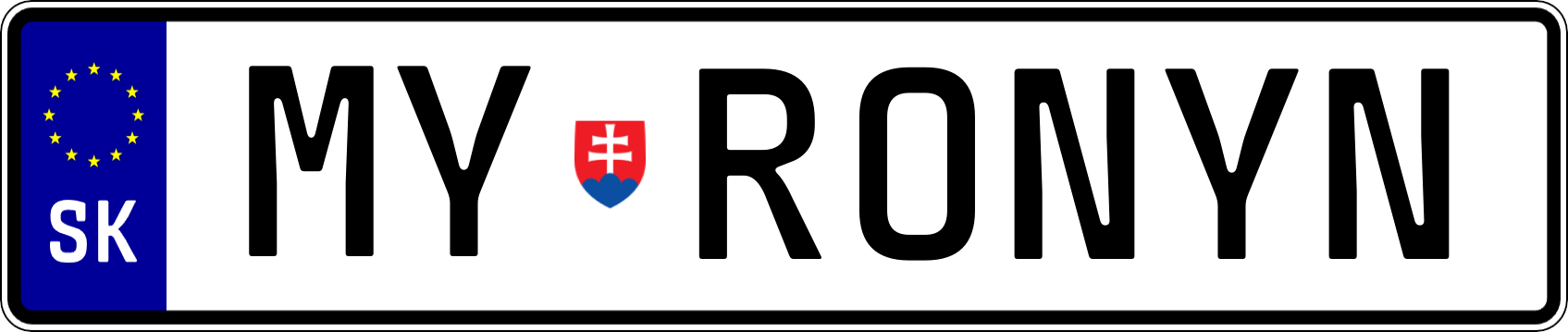 Typ IV - Vlastná 1R