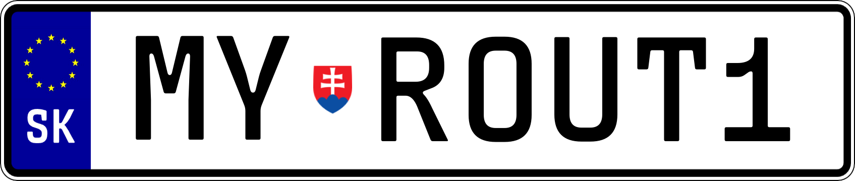 Typ IV - Vlastná 1R