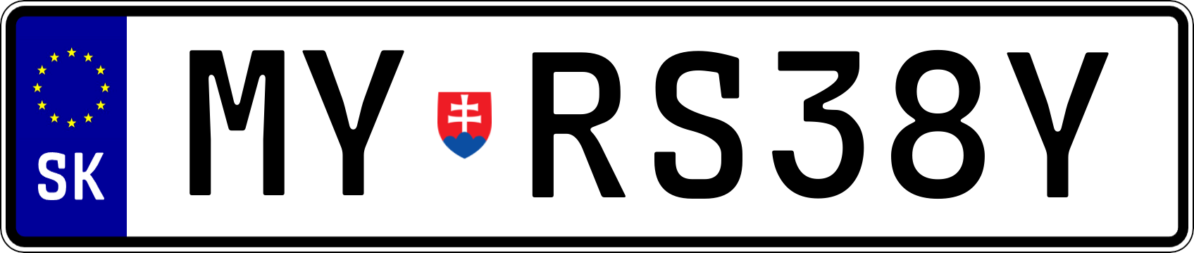 Typ IV - Vlastná 1R