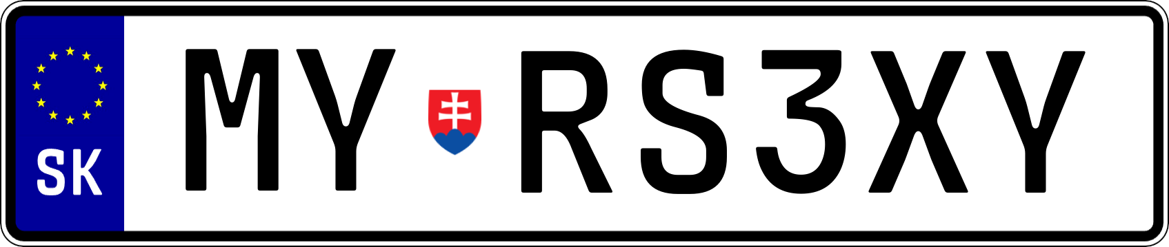 Typ IV - Vlastná 1R