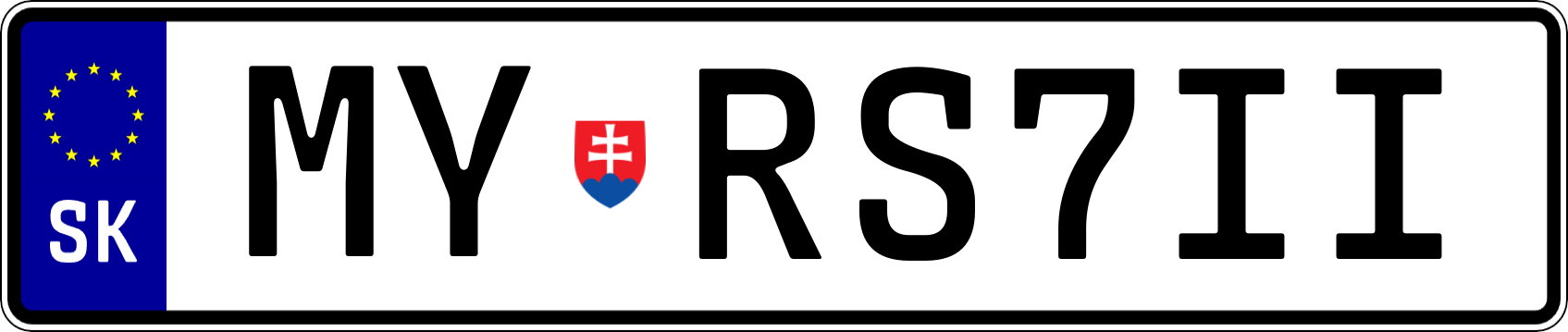 Typ IV - Vlastná 1R