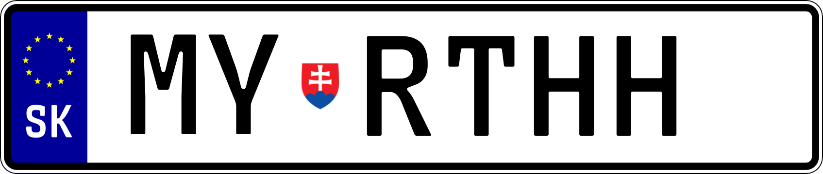 Typ IV - Vlastná 1R