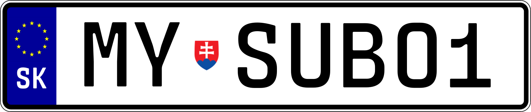 Typ IV - Vlastná 1R