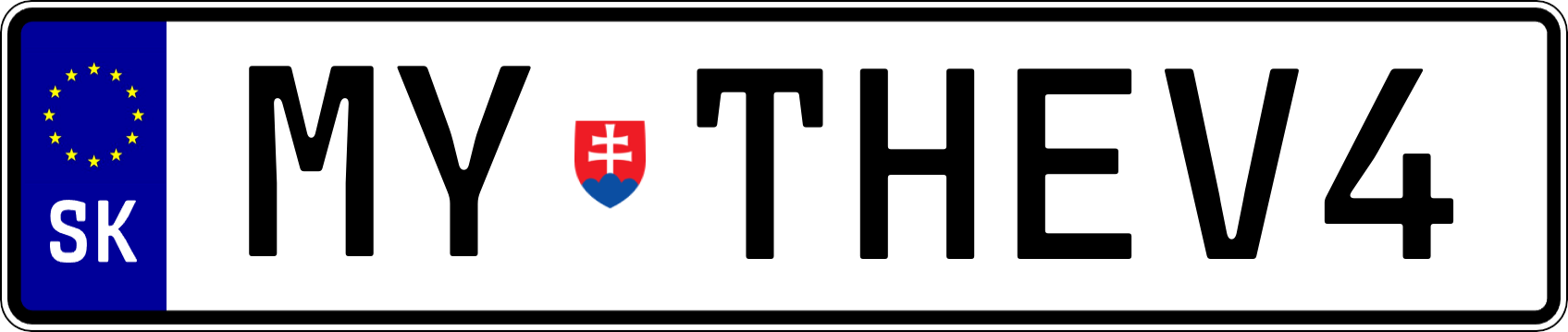 Typ IV - Vlastná 1R