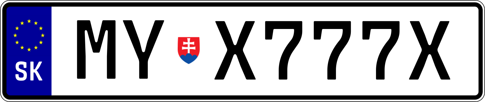 Typ IV - Vlastná 1R