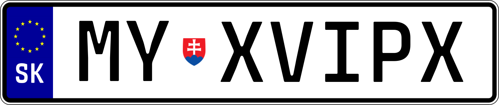 Typ IV - Vlastná 1R