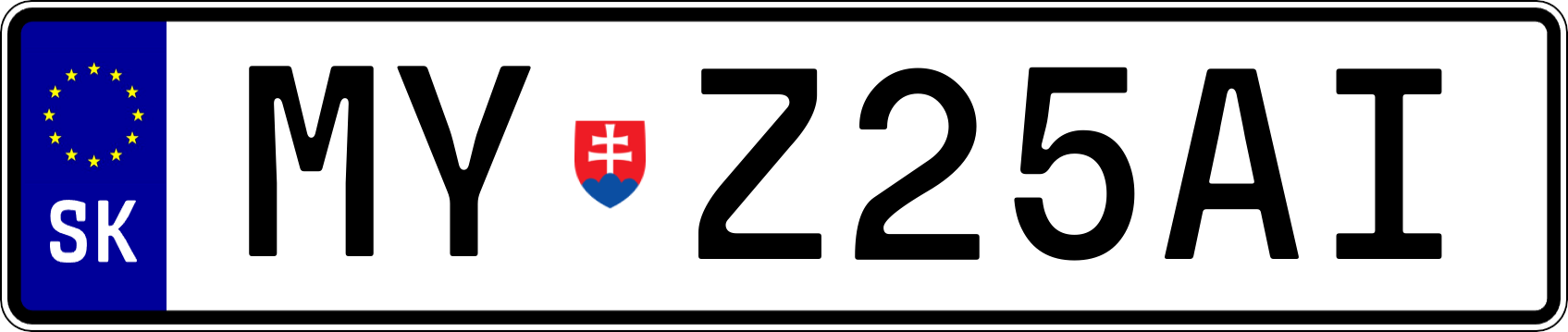 Typ IV - Vlastná 1R