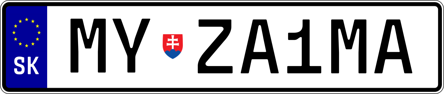 Typ IV - Vlastná 1R