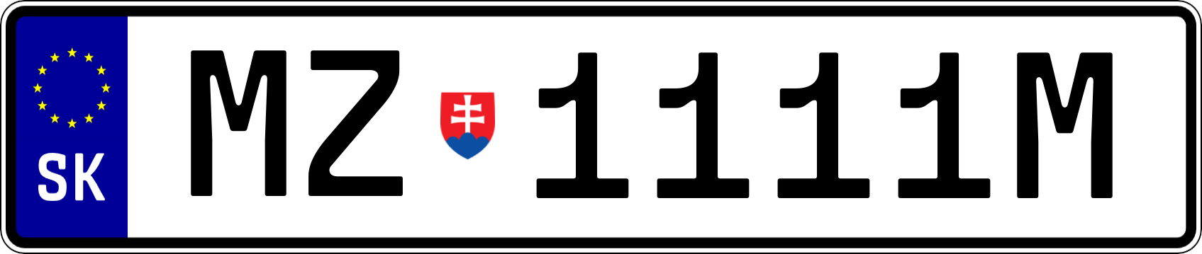 Typ IV - Vlastná 1R