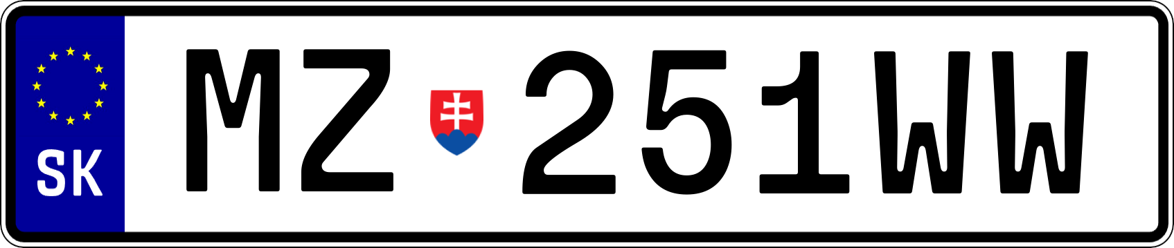 Typ IV - Vlastná 1R