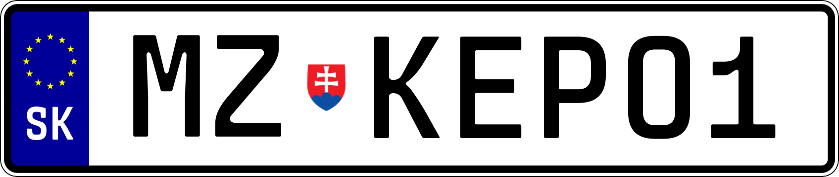 Typ IV - Vlastná 1R