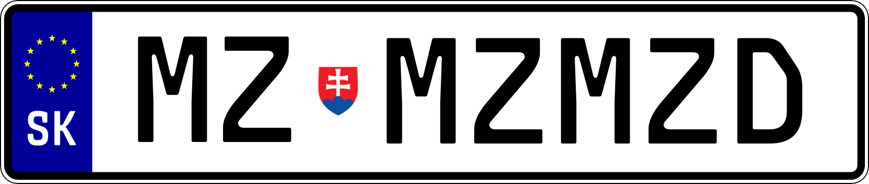 Typ IV - Vlastná 1R