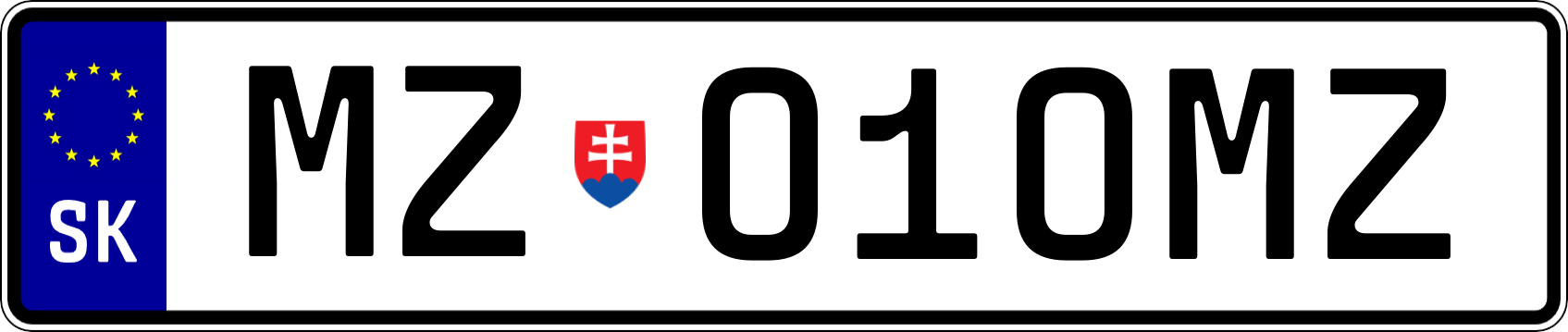 Typ IV - Vlastná 1R