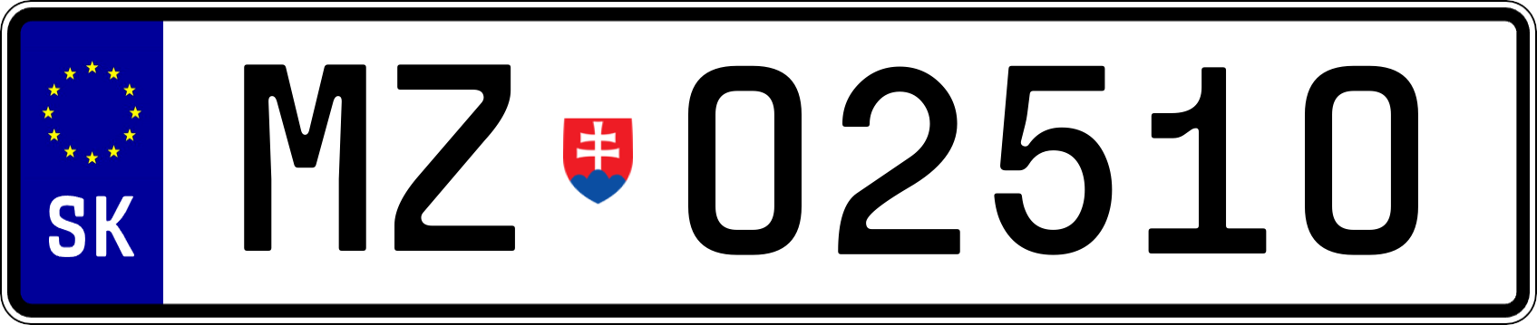 Typ IV - Vlastná 1R