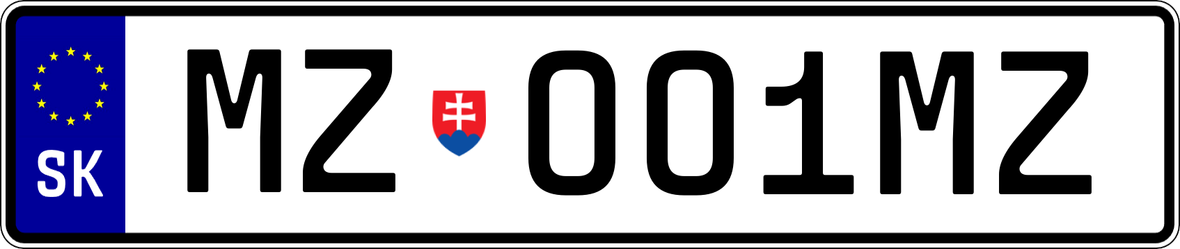 Typ IV - Vlastná 1R