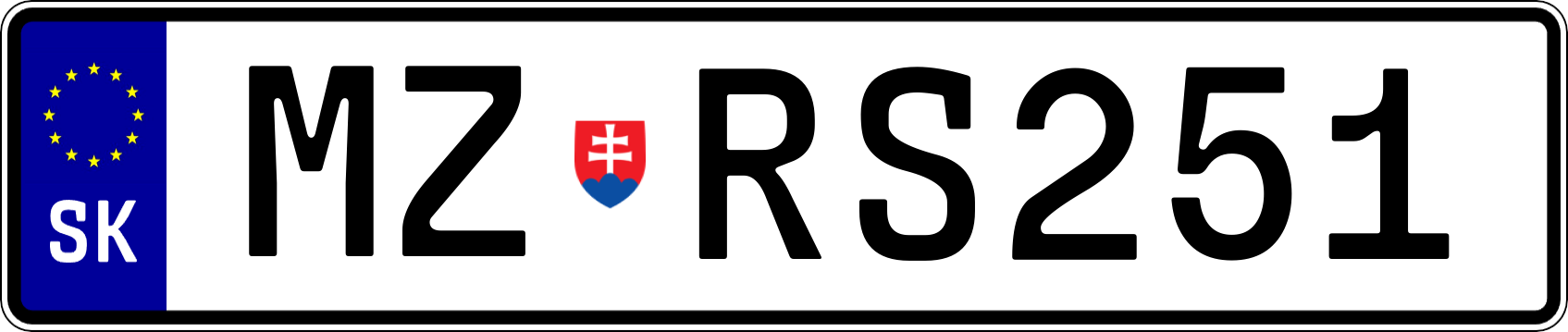 Typ IV - Vlastná 1R