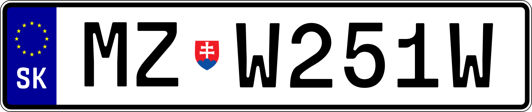 Typ IV - Vlastná 1R