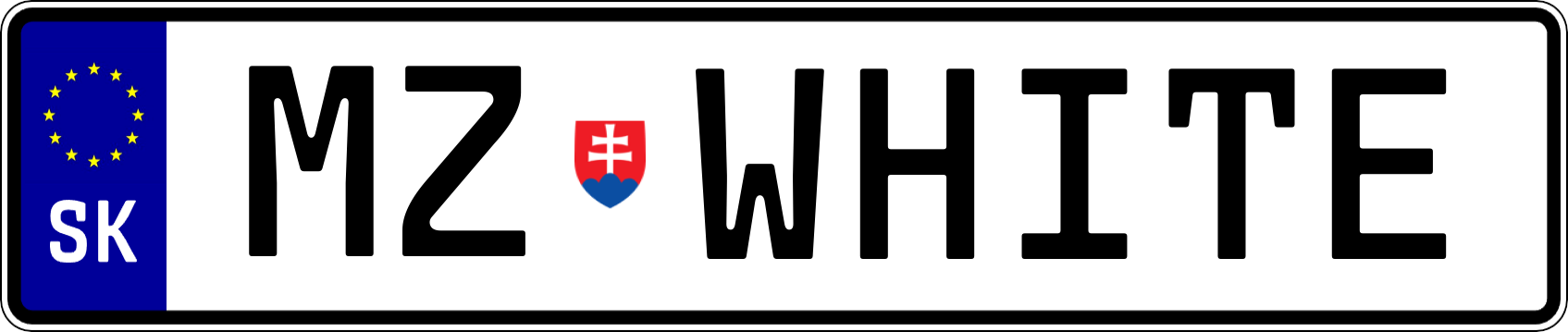 Typ IV - Vlastná 1R