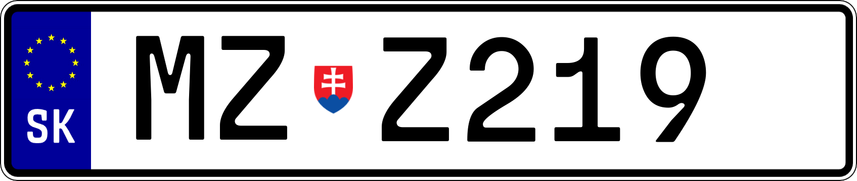 Typ IV - Vlastná 1R