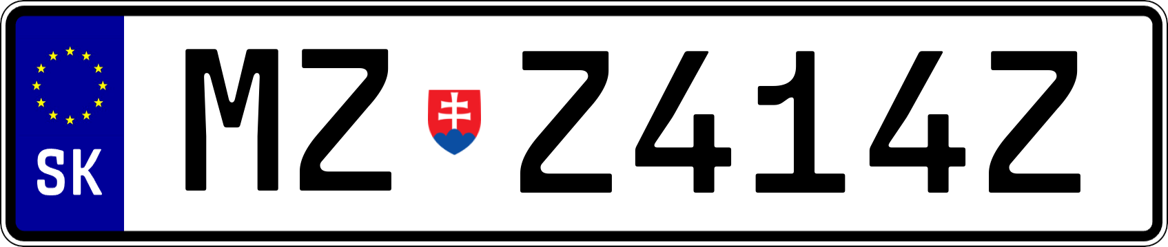 Typ IV - Vlastná 1R