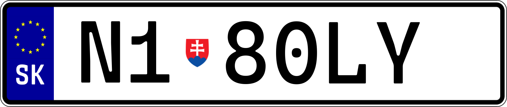 Typ IV - Vlastná 1R