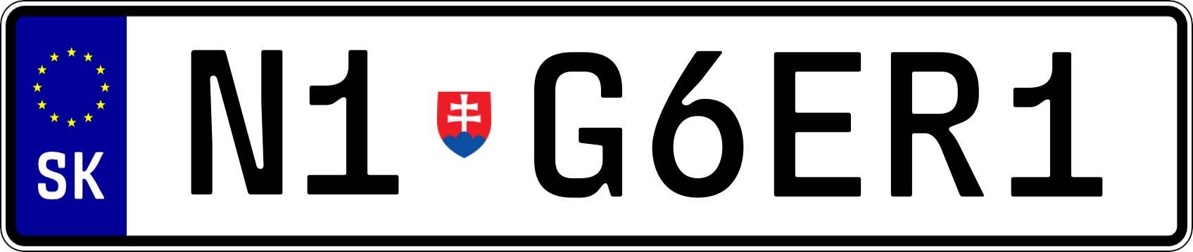 Typ IV - Vlastná 1R