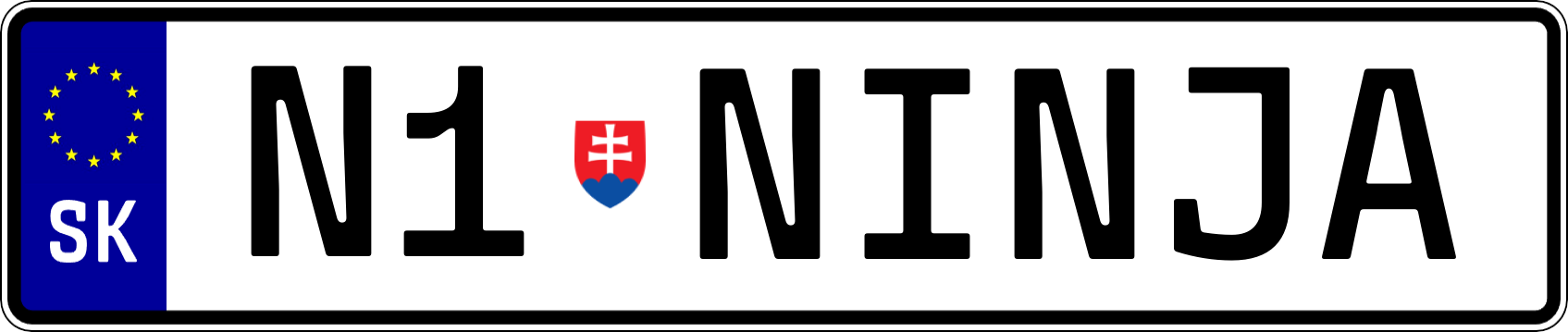 Typ IV - Vlastná 1R