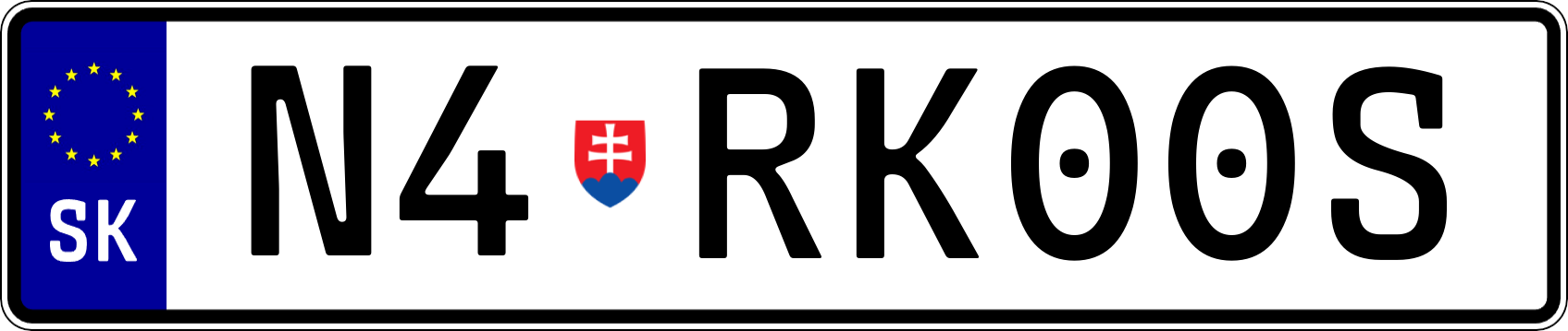 Typ IV - Vlastná 1R