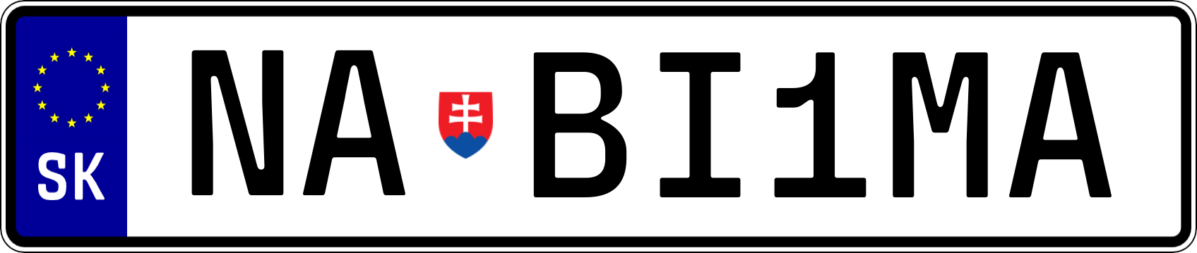 Typ IV - Vlastná 1R