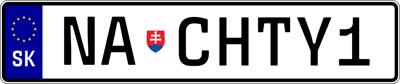 Typ IV - Vlastná 1R