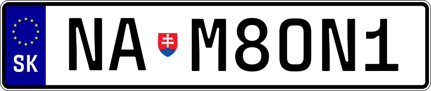 Typ IV - Vlastná 1R