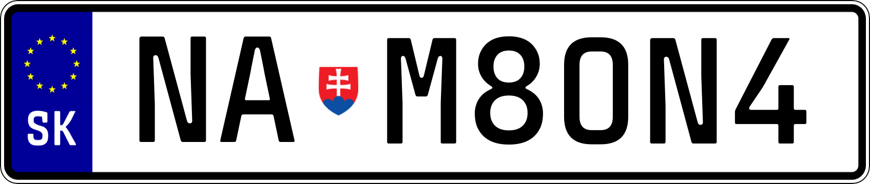 Typ IV - Vlastná 1R