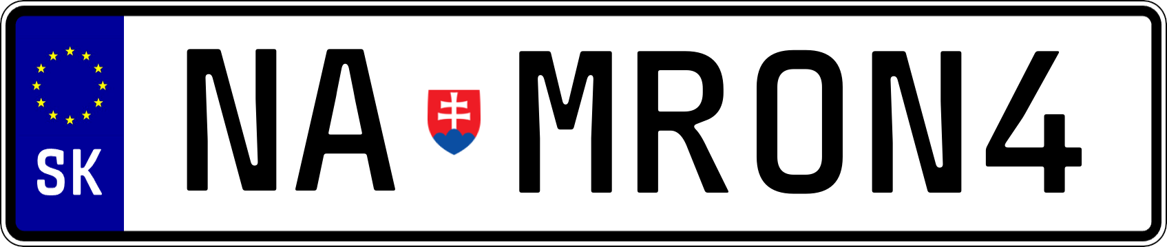 Typ IV - Vlastná 1R