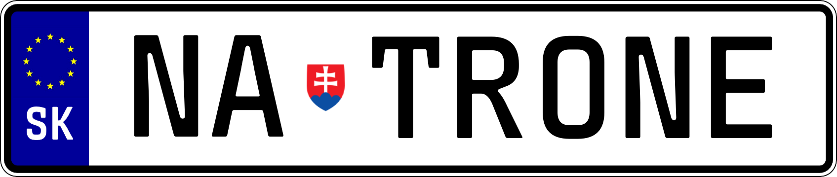Typ IV - Vlastná 1R