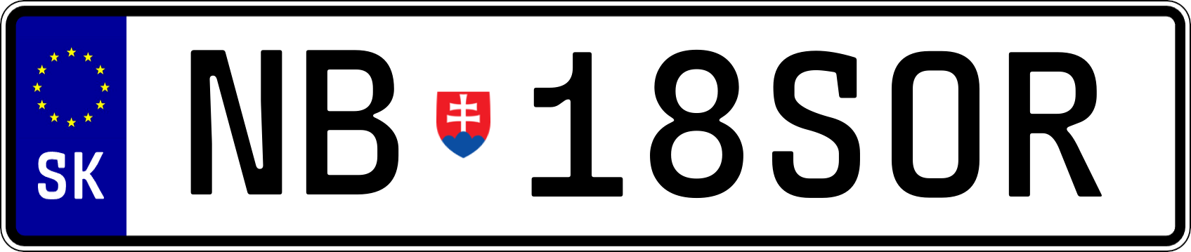 Typ IV - Vlastná 1R