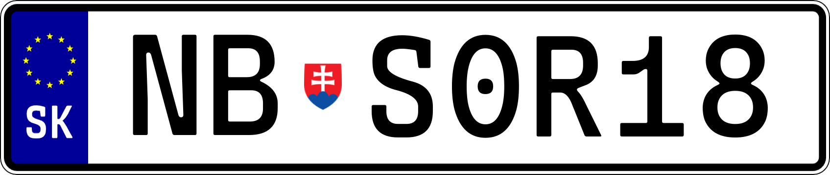 Typ IV - Vlastná 1R