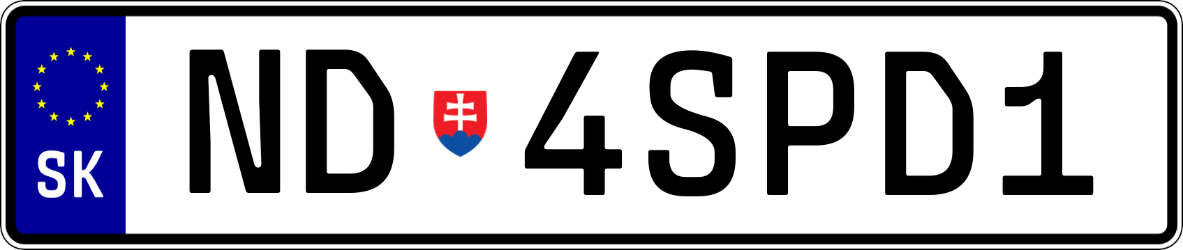 Typ IV - Vlastná 1R