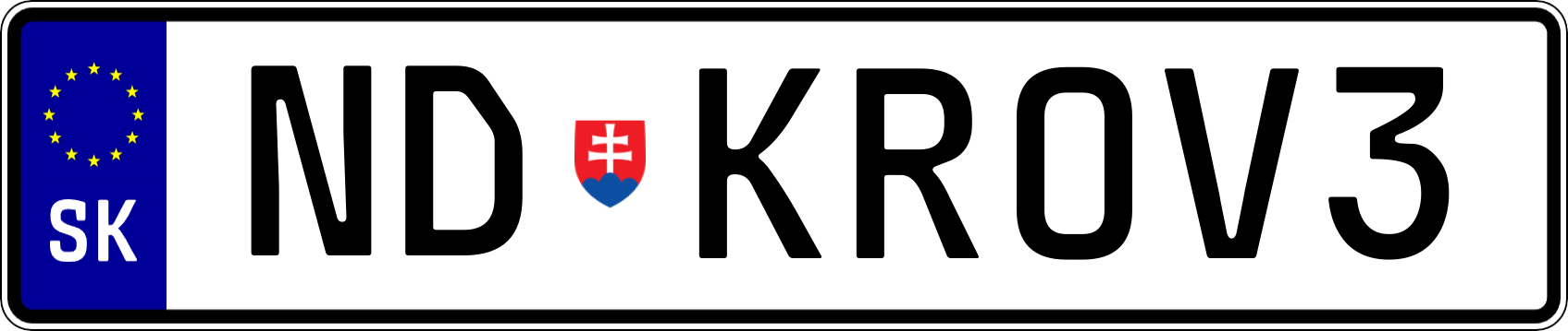 Typ IV - Vlastná 1R