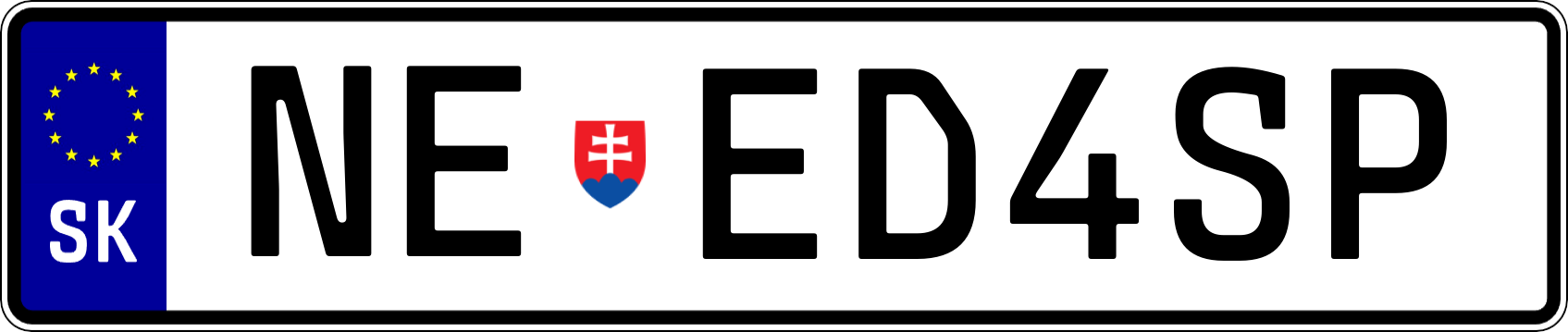 Typ IV - Vlastná 1R