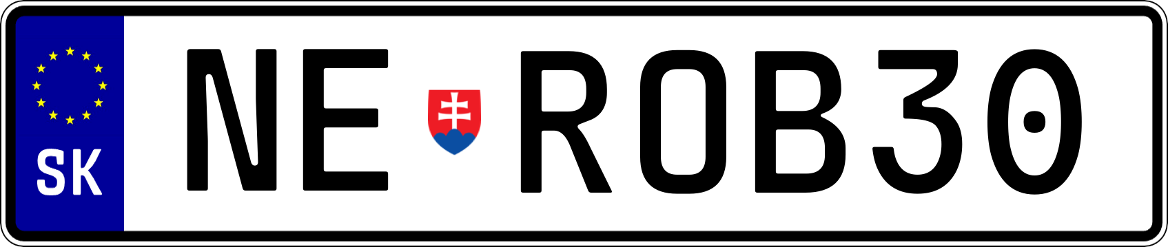 Typ IV - Vlastná 1R