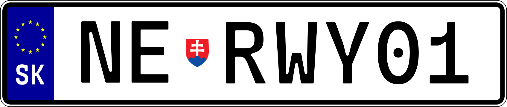 Typ IV - Vlastná 1R