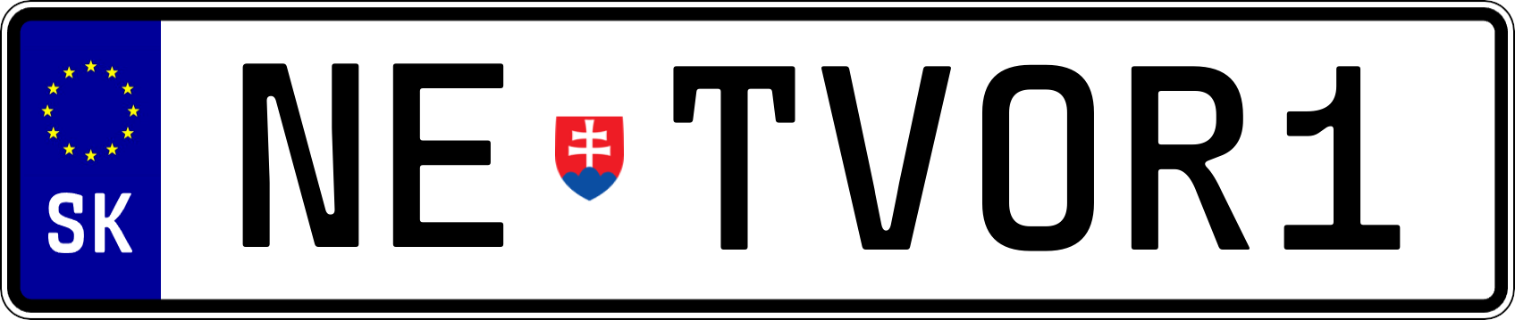 Typ IV - Vlastná 1R