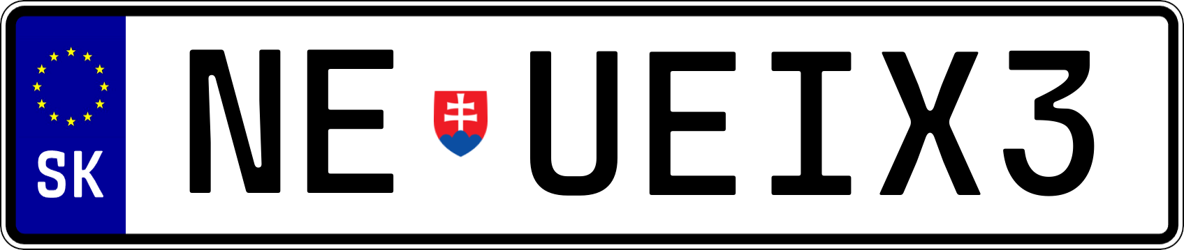 Typ IV - Vlastná 1R