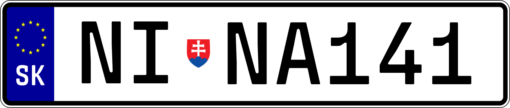 Typ IV - Vlastná 1R