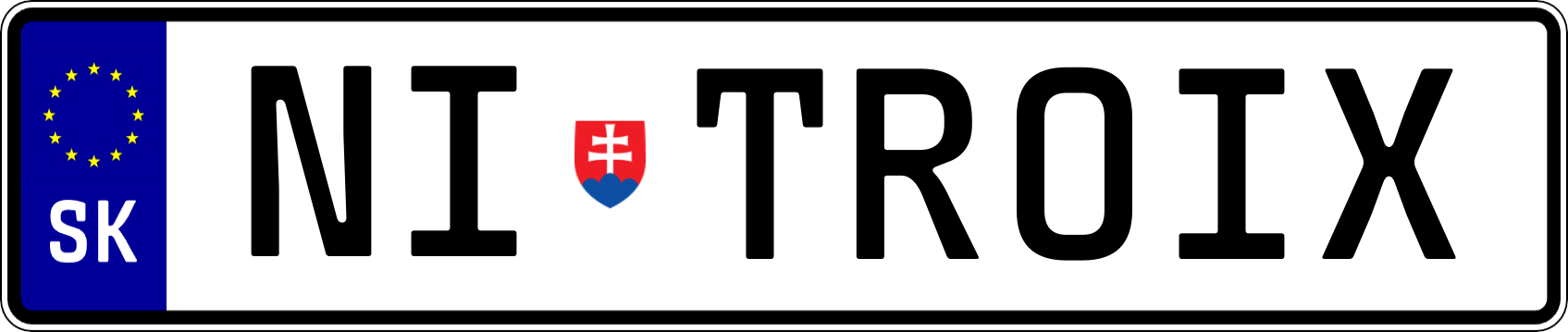 Typ IV - Vlastná 1R