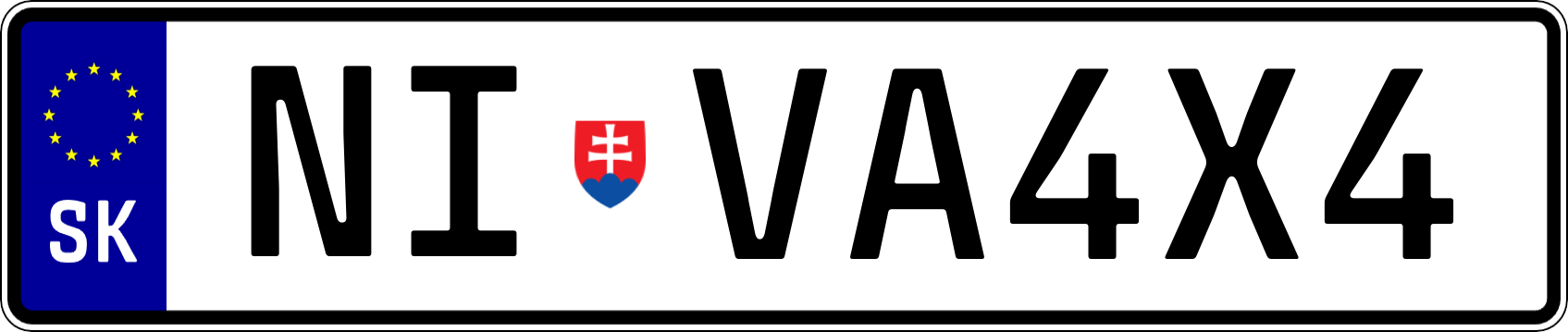 Typ IV - Vlastná 1R