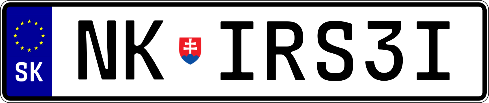 Typ IV - Vlastná 1R