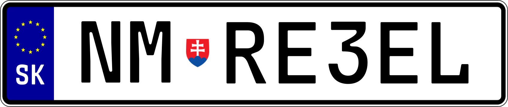 Typ IV - Vlastná 1R