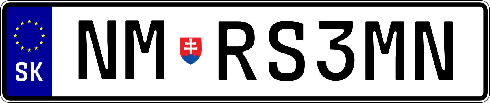 Typ IV - Vlastná 1R